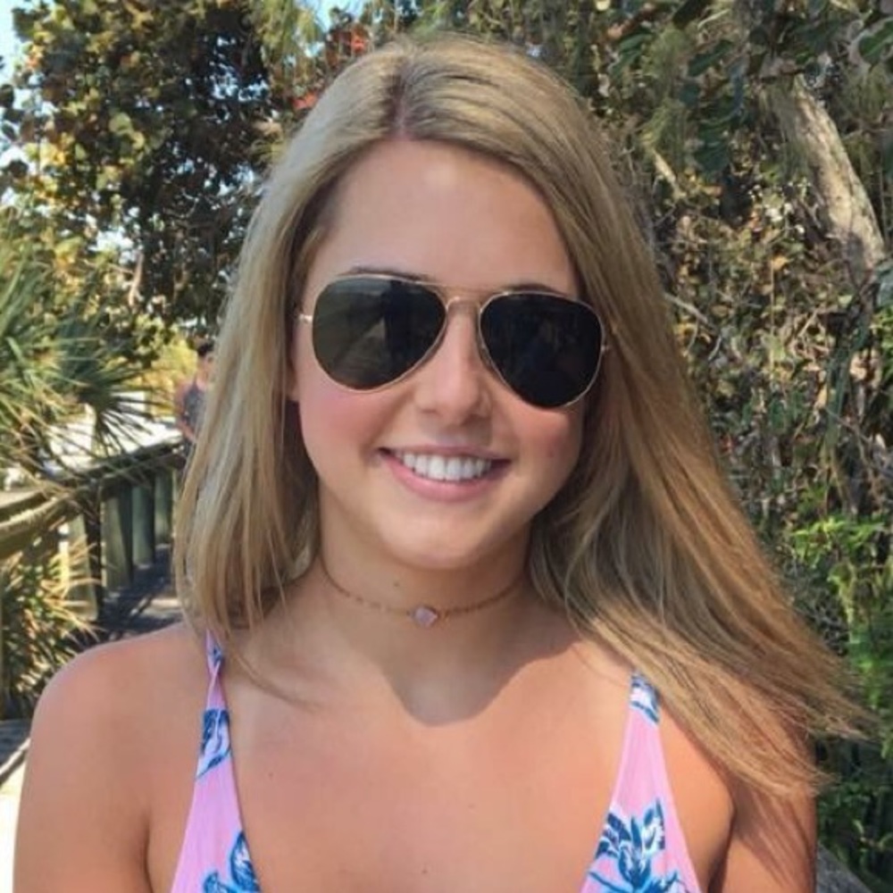 Meet your Posher, Shannon